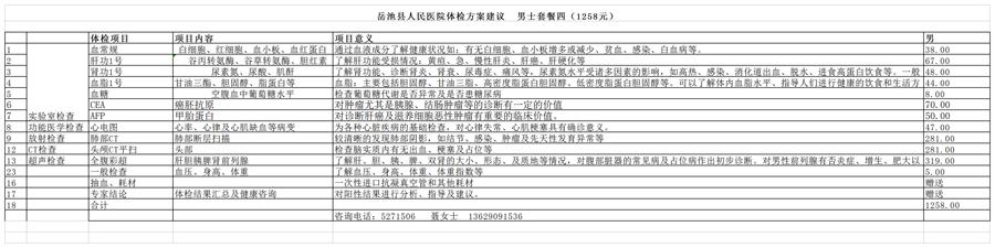 男士套餐四（1258元）.png