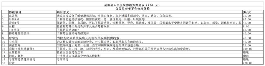 入职体检八（公务员不含物理体检）.png